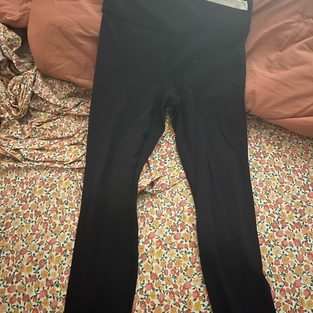 Target Black Leggings